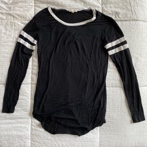 Ultra flirt long sleeve shirts